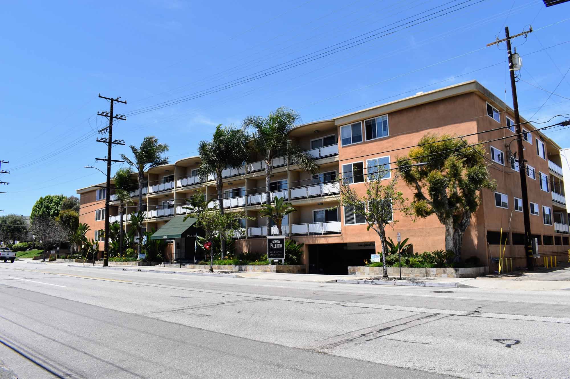 Palermo Apartments, 4315 West 182nd Street, Torrance, CA RentCafe
